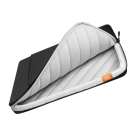 Чехол-рукав tomtoc Defender-A13 Premium Protective Laptop Sleeve для MacBook Pro 16" - фото 4