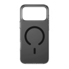 Прозрачный чехол MagSafe Uniq Clario для iPhone 17 Pro Max - фото 3