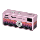Цифровой фотоаппарат-брелок Kodak CHARMERA MILLENNIUM с картой памяти (16 ГБ) - фото 20