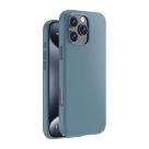Силиконовый чехол MagSafe Deppa Case Liquid Silicone для iPhone 16 Pro - фото 5