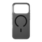 Прозрачный чехол MagSafe Uniq Clario для iPhone 17 Pro - фото 3