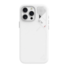 Кожаный чехол MagSafe Aulumu A16 Vegan Leather Case для iPhone 16 Pro Max - фото 4