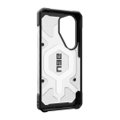 Защитный прозрачный чехол MagSafe UAG Pathfinder Clear для Samsung Galaxy S26 Ultra - фото 11