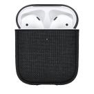 Чехол с отделкой из ткани Woolenex Incase для AirPods - фото 3
