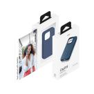 Кожаный чехол MagSafe uBear Capital Leather Case для iPhone 16 Pro Max - фото 20