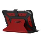 Защитный чехол UAG Metropolis для iPad 10,2" (2019–2021) - фото 16