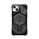Защитный чехол MagSafe UAG Monarch Pro Kevlar для iPhone 14 Plus - фото 10
