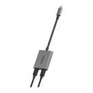 USB-Хаб XREAL Hub (USB-C) - фото 3