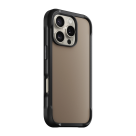 Гибридный чехол с поддержкой MagSafe Nomad Rugged Case для iPhone 16 Pro - фото 7