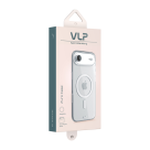 Прозрачный чехол MagSafe VLP Puro Case для iPhone Air - фото 7
