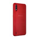 Смартфон Samsung Galaxy M01 3/32GB Красный / Red - фото 4