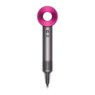 Фен Dyson HD15 Supersonic Professional (Iron/Fuchsia) (2023) - фото 2