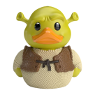Коллекционная фигурка-утка «Шрек» TUBBZ First Edition DreamWorks Shrek - фото 2