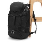Туристический рюкзак с защитой от кражи Pacsafe EXP35 (35 л) - фото 3
