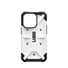 Защитный чехол UAG Pathfinder для iPhone 14 Pro - фото 39