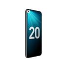 Смартфон Huawei Honor 20 6/128GB Полночный Черный / Midnight Black РСТ - фото 4