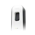 Сетевой фильтр Belkin (2 м, 4 розетки, 2 USB-A) (BSV401) - фото 3