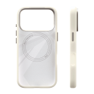 Силиконовый чехол MagSafe VLP Aster Pro Case для iPhone 17 Pro - фото 11