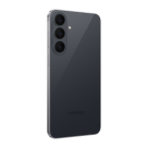 Смартфон Samsung Galaxy S26 FE, 8 ГБ + 128 ГБ (Чёрный | Graphite) (Exynos) - фото 5