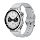 Умные часы Xiaomi Watch S4, ремешок из фторэластомера (версия Global)