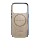 Кожаный чехол MagSafe Native Union (Re)Classic Case для iPhone 17 Pro - фото 11