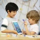 Развивающая игра дополненной реальности Морские обитатели - фото 4