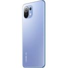 Смартфон Xiaomi 11 Lite 5G NE 8 ГБ + 256 ГБ («Мармеладно-голубой» | Bubblegum Blue) - фото 8
