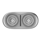 Электробритва Xiaomi Electric Shaver S200 (версия Global) - фото 8