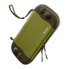 Тканевый чехол tomtoc FancyCase-G05 Slim Case Froz Edition для Nintendo Switch 2 - фото 16