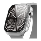 Прозрачный чехол с защитным стеклом elago Clear Shield Soft Feeling Case для Apple Watch 42 мм - фото 2