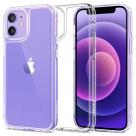 Гибридный чехол Spigen Quartz Hybrid для iPhone 12 mini - фото 9