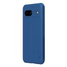 Гибридный чехол Nillkin Super Frosted Shield Pro для Google Pixel 8a - фото 11
