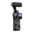 Экшн-камера Insta360 Luna Ultra (Creator Bundle) - фото 2