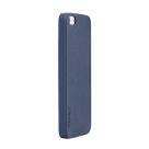 Чехол Patchworks Colorant Thin Leather Shell для iPhone 5, 5S и SE (1-го поколения, 2016) - фото 2