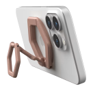 Кольцо-держатель-подставка MagSafe UAG Ring Stand - фото 52