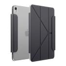 Чехол-книжка UNIQ Camden Lite для iPad Air 13" (M2, M3, M4 | 2024–2026) - фото 2