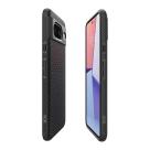 Термополиуретановый чехол Spigen Liquid Air для Google Pixel 8 - фото 9