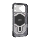 Защитный прозрачный чехол MagSafe UAG Monarch Pro Veil для iPhone 18 Pro Max - фото 3