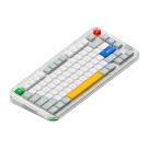 Беспроводная механическая клавиатура NuPhy Kick75 Low-Profile