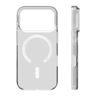 Прозрачный чехол MagSafe VLP Puro Case для iPhone 17 Pro - фото 7