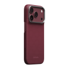 Арамидный чехол MagSafe PITAKA Argyle PitaTap Edge Case для iPhone 17 Pro и 18 Pro - фото 13