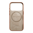 Кожаный чехол MagSafe Native Union (Re)Classic Case для iPhone 17 Pro - фото 6
