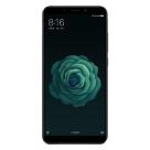 Смартфон Xiaomi Mi 6X 6/128Gb Черный/Black - фото 4