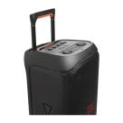 Портативная акустика с подсветкой JBL PartyBox 320 - фото 13