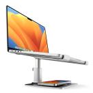 Регулируемая алюминиевая подставка Twelve South HiRise Pro для MacBook