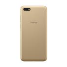 Смартфон Huawei Honor 7s 1/16GB Золотой / Gold РСТ - фото 6