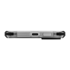 Прозрачный чехол MagSafe Uniq Combat для Samsung Galaxy S25 Edge - фото 5