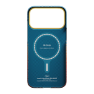 Арамидный чехол MagSafe PITAKA Sunset2.0 PitaTap Edge Case для iPhone 17 Pro - фото 19