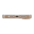 Гибридный чехол с поддержкой MagSafe Uniq Clario для iPhone 16 Pro Max - фото 14