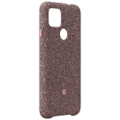 Чехол с отделкой из ткани Google для Pixel 4a (5G) - фото 11
